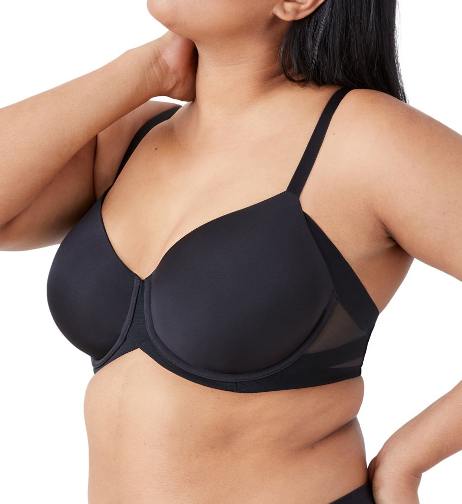 Ultimate Side Smoother Seamless T-Shirt Bra