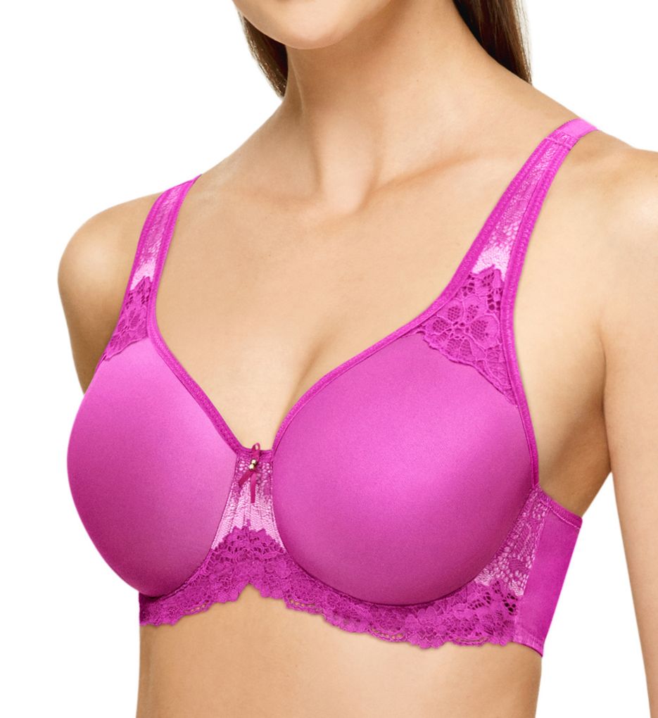 Find a Bra That Fits Bras with Straps That Don't Slip or Fall Down