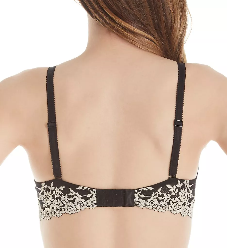 Embrace Lace Underwire Bra