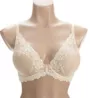 Wacoal Embrace Lace Plunge Underwire Bra 853291 - Image 1