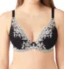 Wacoal Embrace Lace Plunge Underwire Bra 853291