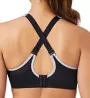 Wacoal Lindsey Contour Spacer Underwire Sports Bra 853302 - Image 4