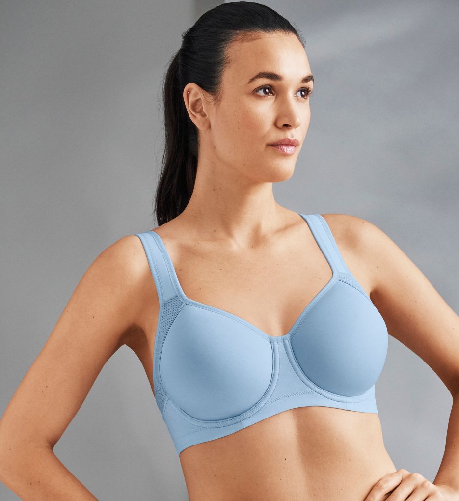 Michele Contour Underwire Sports Bra