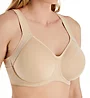 Wacoal Lindsey Contour Spacer Underwire Sports Bra 853302 - Image 8