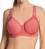 Wacoal Lindsey Contour Spacer Underwire Sports Bra 853302