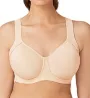 Wacoal Lindsey Contour Spacer Underwire Sports Bra 853302