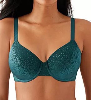 Back Appeal T-Shirt Underwire Bra Ponderosa Pine 40G