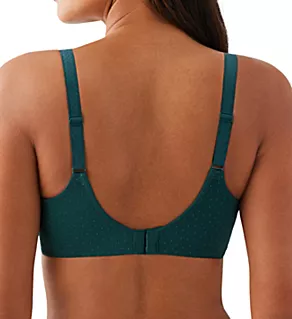 Back Appeal T-Shirt Underwire Bra Ponderosa Pine 40G