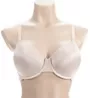 Wacoal Back Appeal T-Shirt Underwire Bra 853303 - Image 1