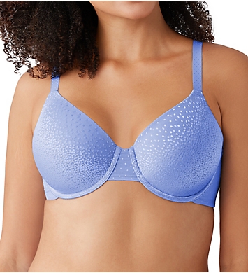 Details about   WACOAL 855303  BACK APPEAL SEAMLESS BRA SIZE 32 DDD