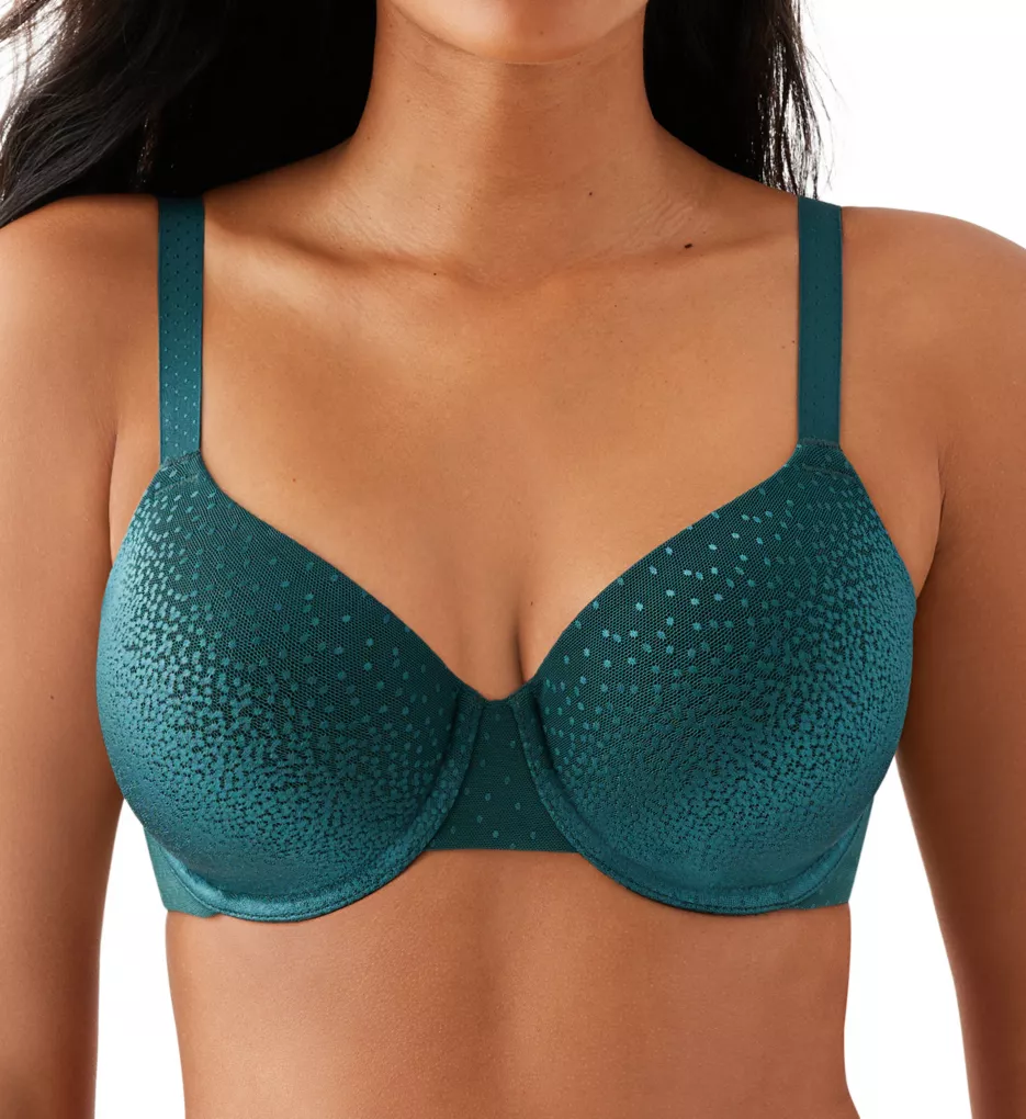 Basic Beauty Underwire Spacer T-shirt Bra