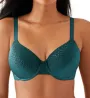 Wacoal Back Appeal T-Shirt Underwire Bra 853303