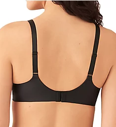 At Ease Underwire T-Shirt Bra Black 40C