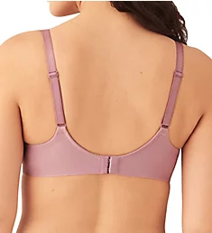 At Ease Underwire T-Shirt Bra Dusky Orchid 38D