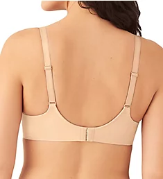 At Ease Underwire T-Shirt Bra Sand 42DD