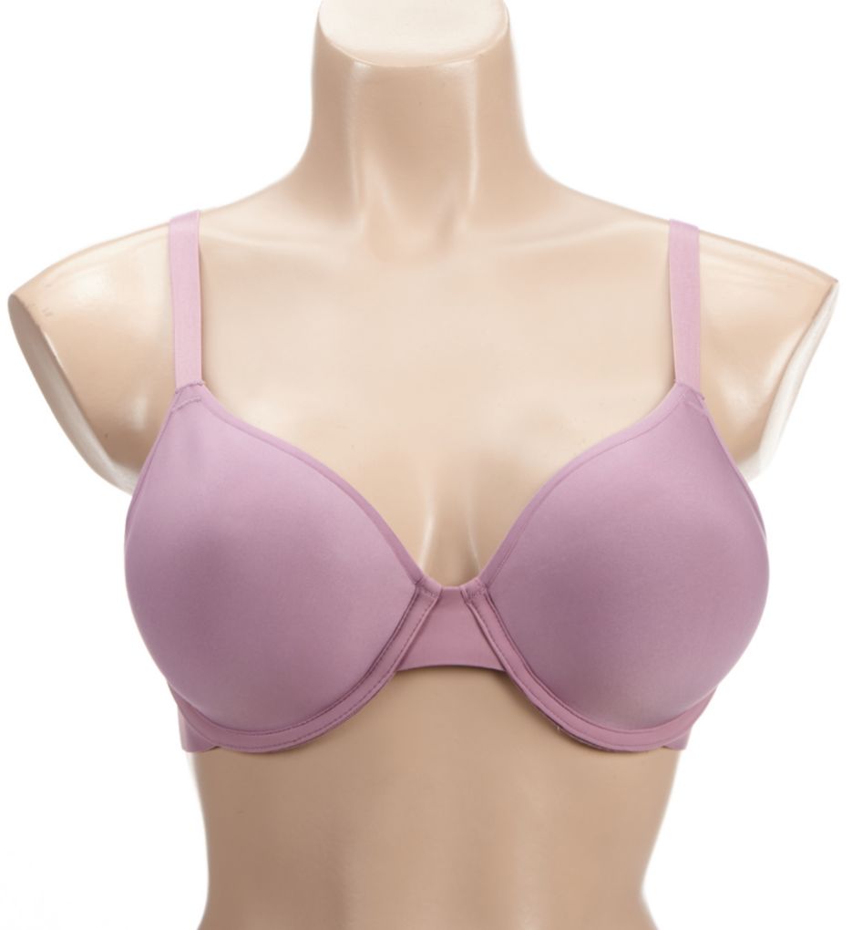 Wacoal At Ease Underwire T-Shirt Bra 853308 Size 40DDD 