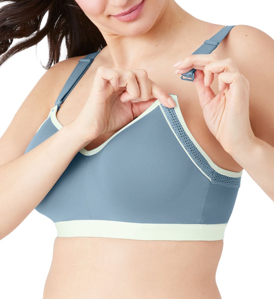 Wacoal sports bras from the delicate touch windsor – Best Bra Fitter and  Sleepwear Shop – Windsor Ontario