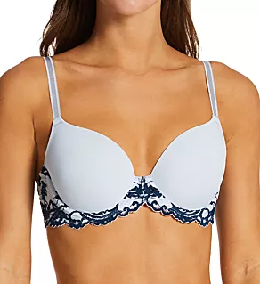Instant Icon T-Shirt Bra Arctic Ice/Titan 32D