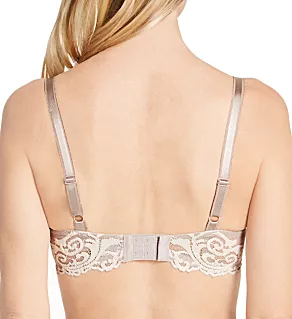 Instant Icon T-Shirt Bra Cafe Au Lait 40DDD