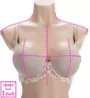 Wacoal Instant Icon T-Shirt Bra 853322 - Image 3