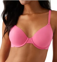 Comfort First T-Shirt Underwire Bra Hot Pink 32A