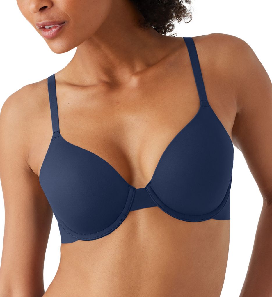 Wacoal - The name says it all. Our new Comfort First T-Shirt Bra