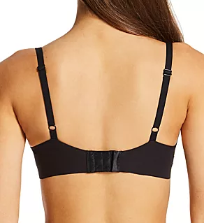 Comfort First T-Shirt Underwire Bra Black 32A