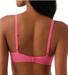 Comfort First T-Shirt Underwire Bra Hot Pink 32A