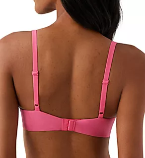 Comfort First T-Shirt Underwire Bra Hot Pink 38DDD