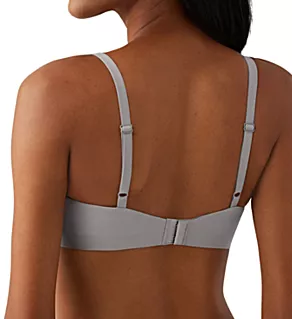 Comfort First T-Shirt Underwire Bra Ultimate Grey 32C