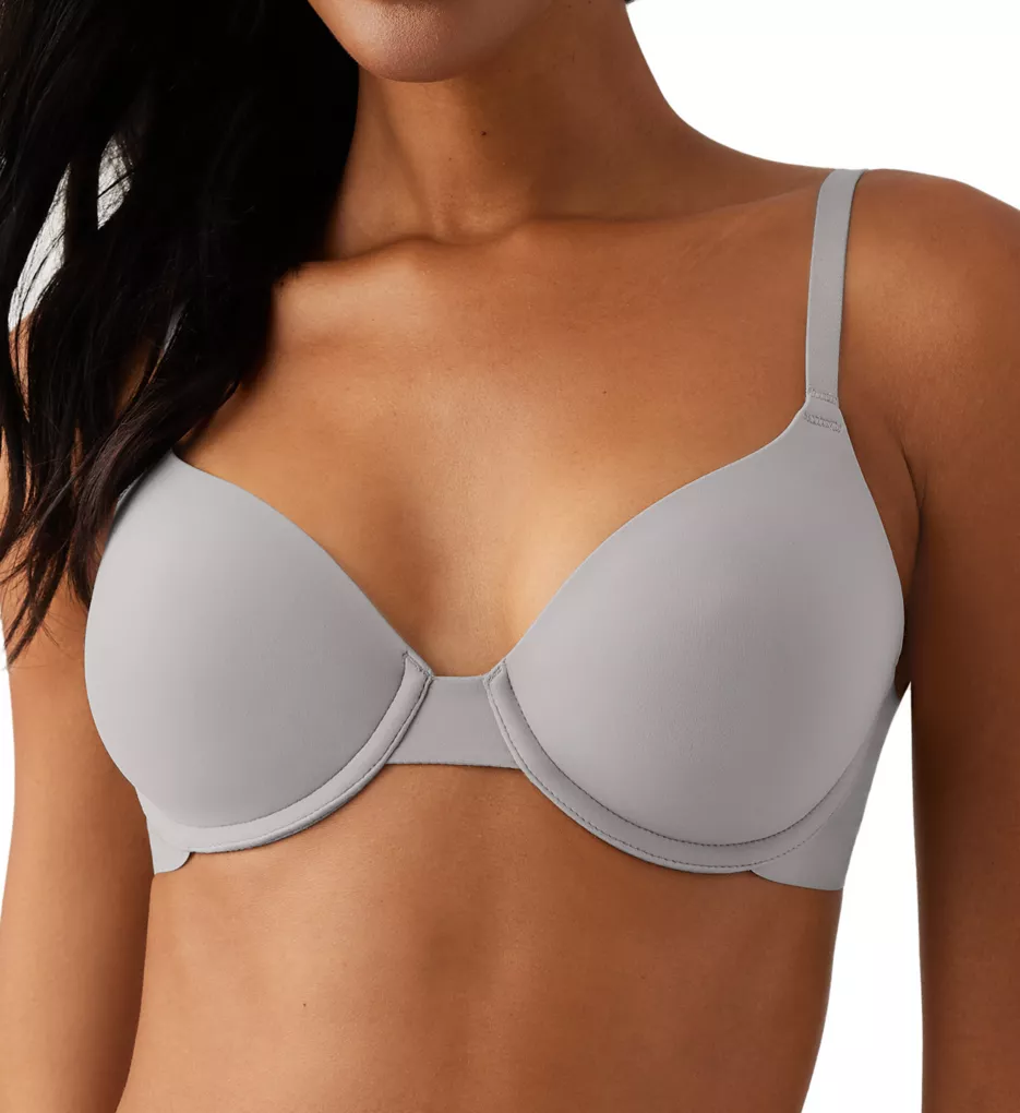 Basic Beauty Underwire T-Shirt Bra 853192 Wacoal Цвет: Аарон; Размер: 42D  купить в интернет-магазине , женские бюстгальтеры Wacoal