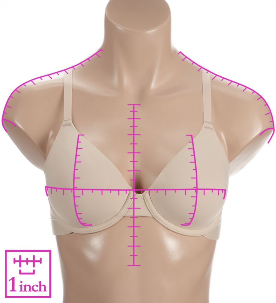 Comfort First T-Shirt Bra-ns7