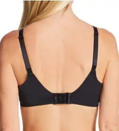 Superbly Smooth Contour Underwire Bra Black 38D