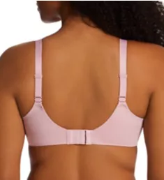 Superbly Smooth Contour Underwire Bra Zephyr Pink 38C