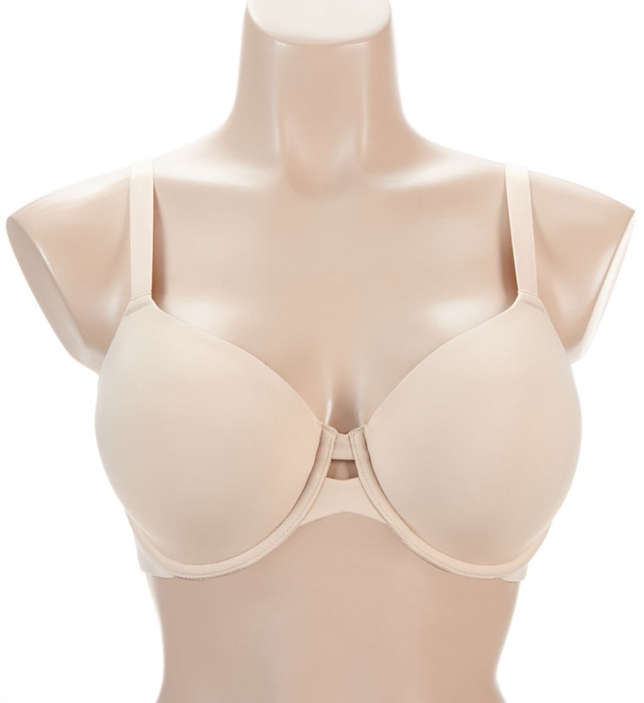 Superbly Smooth Contour Bra-fs