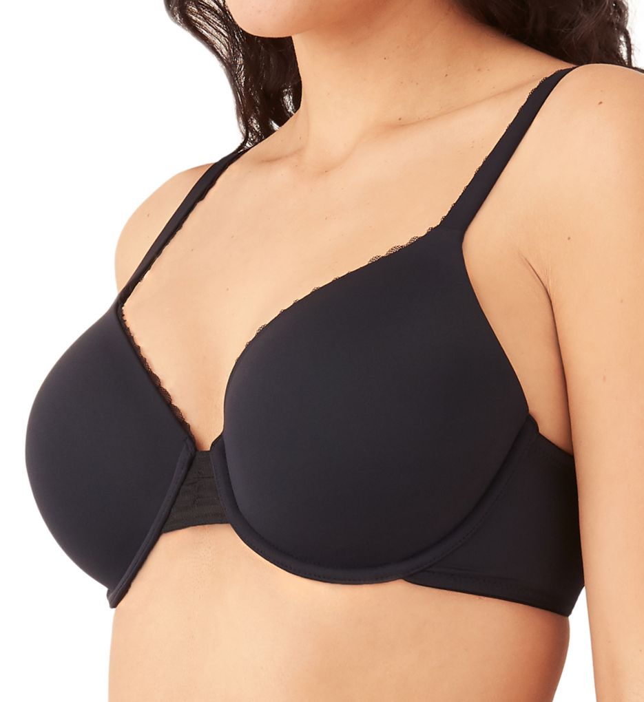 Instant Polish Underwire T-Shirt Bra