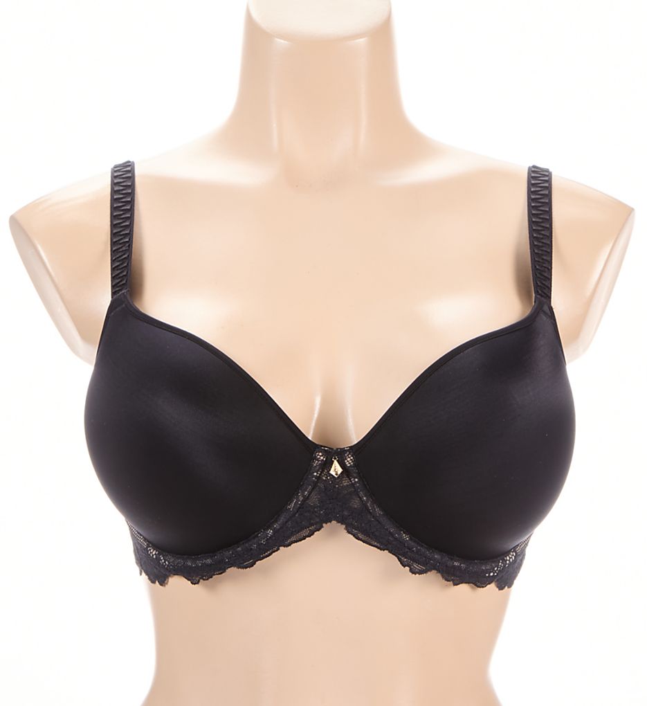 Vivid Attraction Contour Bra
