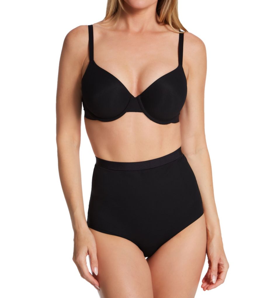 Wacoal Shape Revelation Shallow Top Underwire Style # 853387