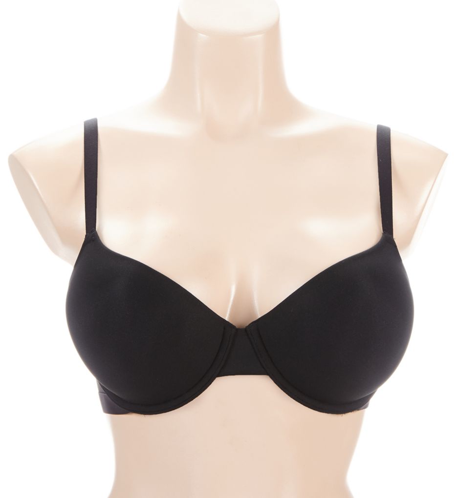 Shape Revelation Shallow Top Contour Bra-fs