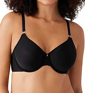 Simply Done Contour Bra Black 40G