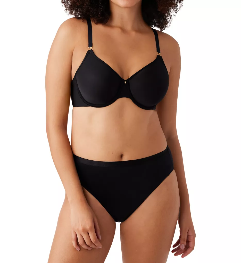 Wacoal Simply Done Contour Bra 853393 - Image 6