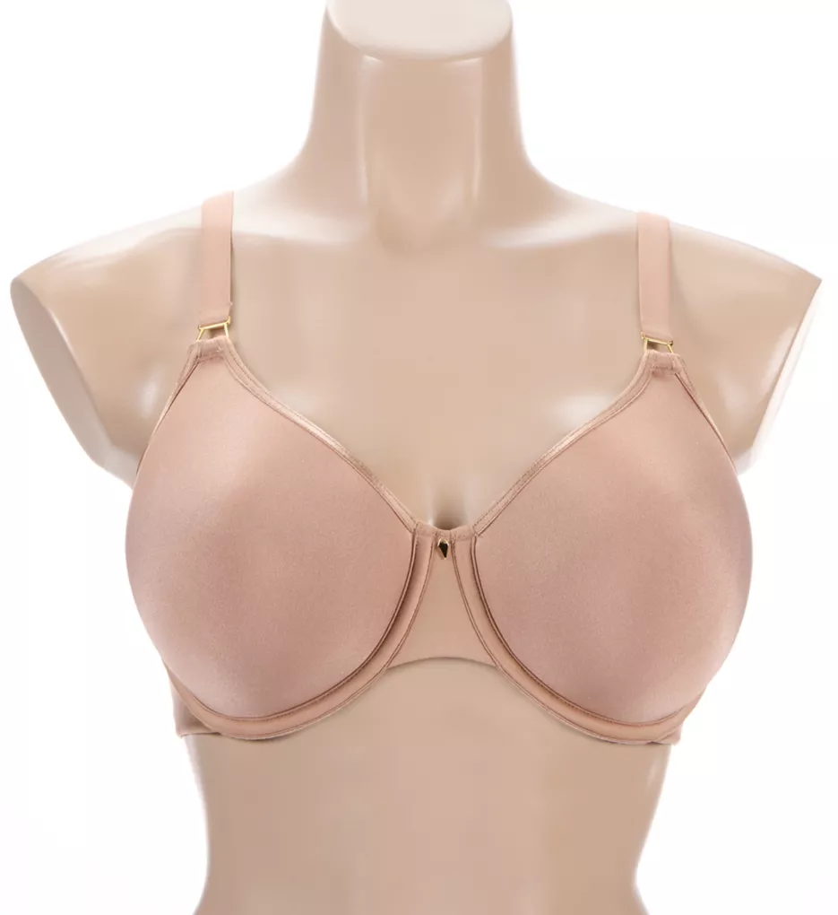 Wacoal Simply Done Contour Bra 853393 - Image 1