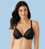 Wacoal Back Appeal Front Close Contour Underwire Bra 853403 - Image 6