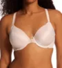 Wacoal Back Appeal Front Close Contour Underwire Bra 853403