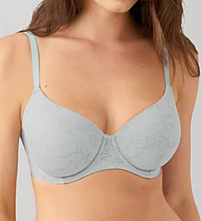 Taking Sides Underwire T-Shirt Bra Belgian Block 34C
