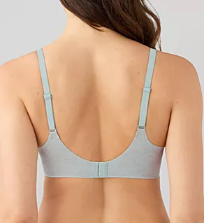 Taking Sides Underwire T-Shirt Bra Belgian Block 34C