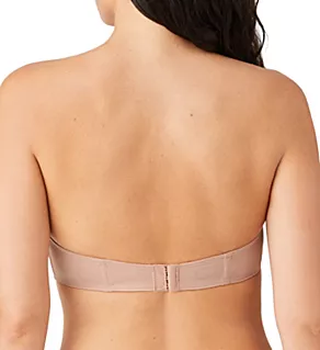 Red Carpet Strapless Full-Busted Underwire Bra Roebuck 34B