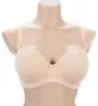 Wacoal Red Carpet Strapless Full-Busted Underwire Bra 854119 - Image 1