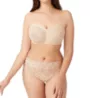 Wacoal Halo Lace Strapless Bra 854205 - Image 6