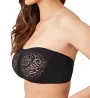 Wacoal Halo Lace Strapless Bra 854205 - Image 9